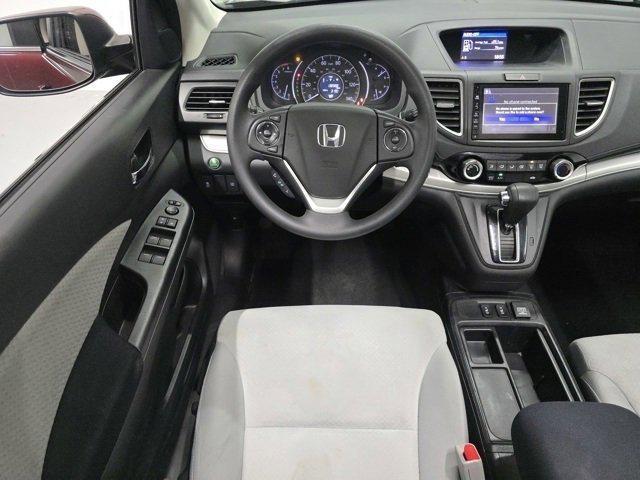 used 2016 Honda CR-V car, priced at $13,000