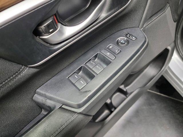 used 2018 Honda CR-V car, priced at $17,755