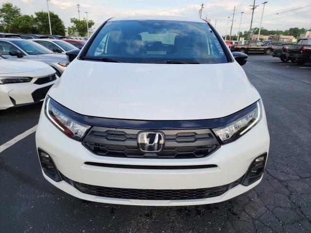 new 2025 Honda Odyssey car, priced at $45,049
