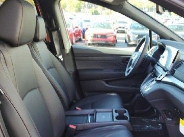 new 2025 Honda Odyssey car, priced at $45,049