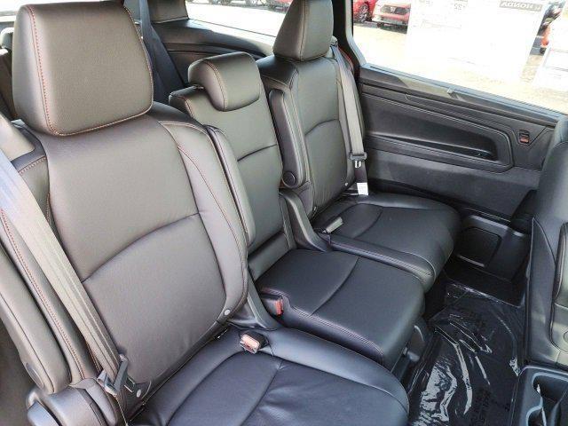 new 2025 Honda Odyssey car, priced at $45,049