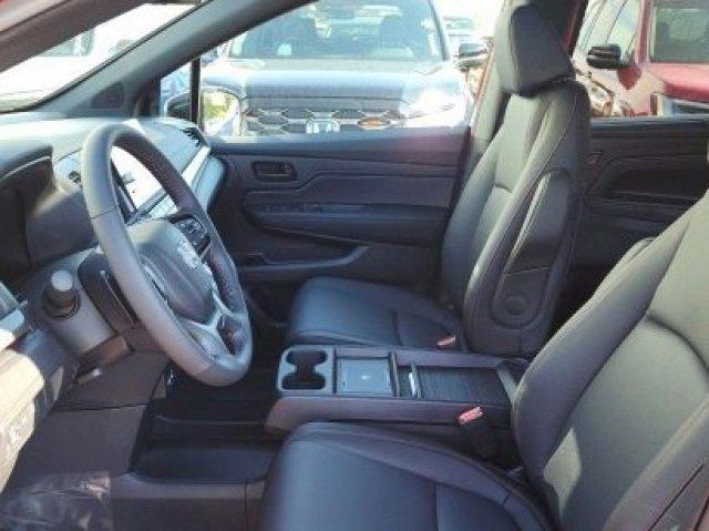 new 2025 Honda Odyssey car, priced at $45,049