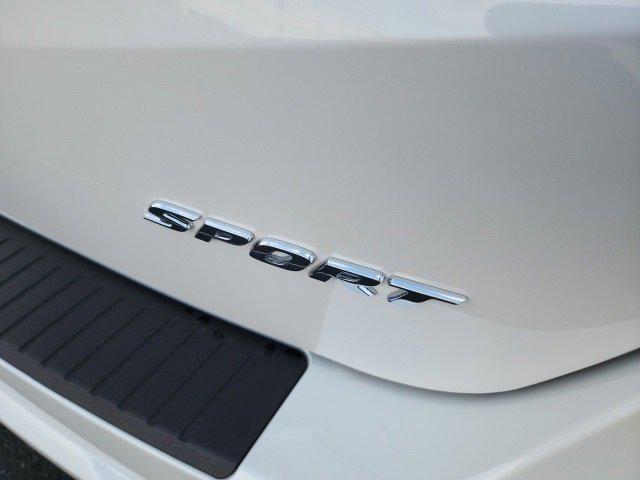 new 2025 Honda Odyssey car, priced at $45,049