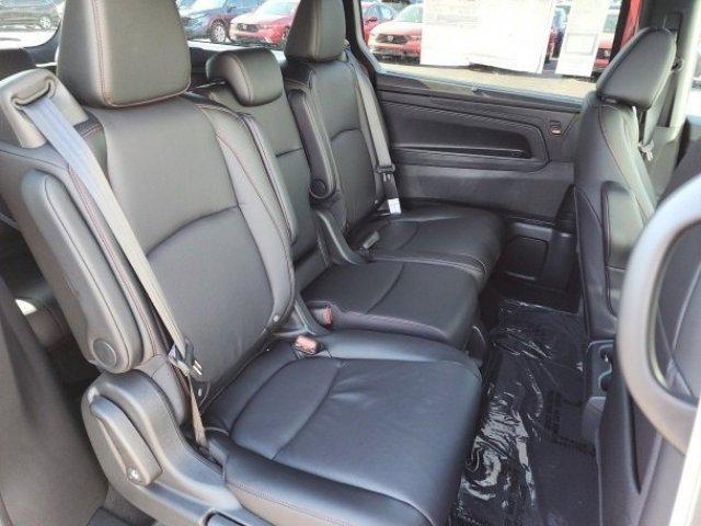 new 2025 Honda Odyssey car, priced at $45,049