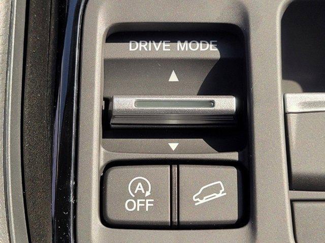 new 2025 Honda Pilot car, priced at $54,710
