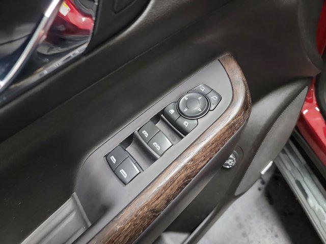 used 2020 GMC Acadia car, priced at $22,807