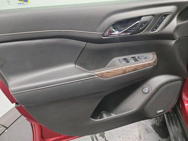 used 2020 GMC Acadia car, priced at $22,807