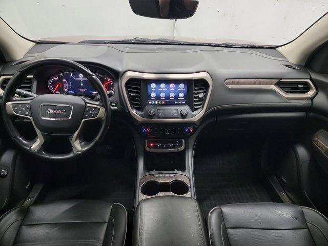 used 2020 GMC Acadia car, priced at $22,807