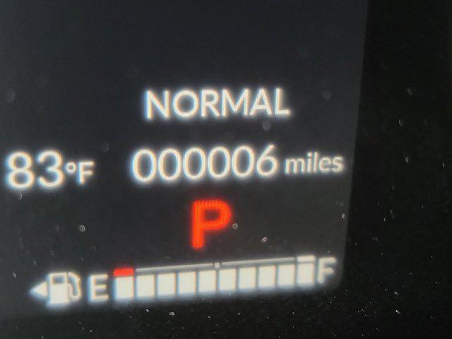 new 2026 Honda Odyssey car, priced at $44,069