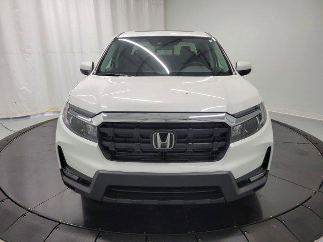 new 2024 Honda Ridgeline car, priced at $41,969