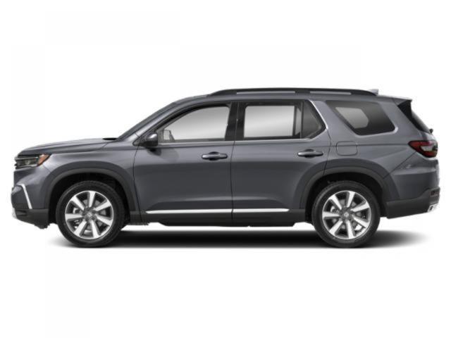 new 2025 Honda Pilot car, priced at $53,183
