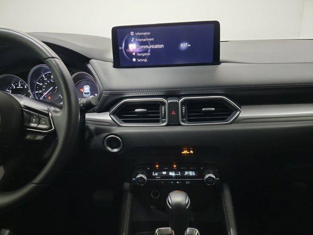 used 2023 Mazda CX-5 car, priced at $24,659