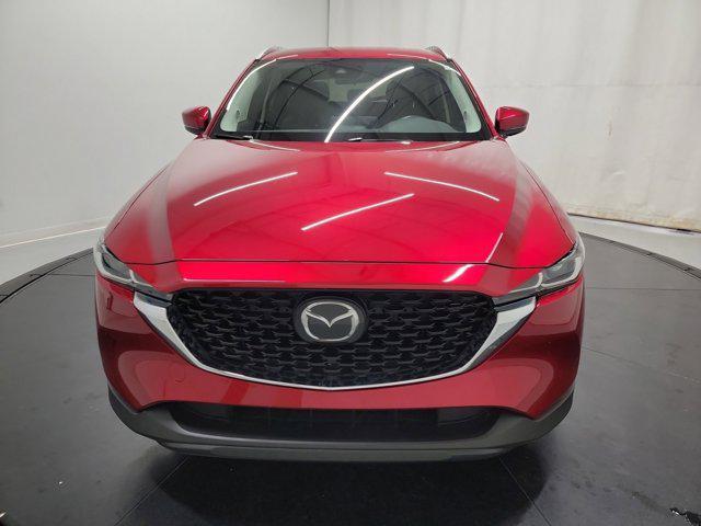 used 2023 Mazda CX-5 car, priced at $24,659