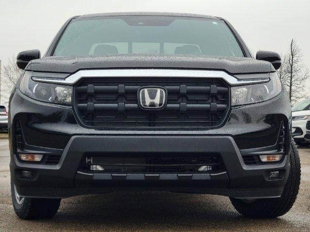 new 2024 Honda Ridgeline car, priced at $41,091