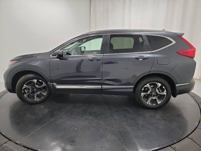 used 2019 Honda CR-V car, priced at $25,669