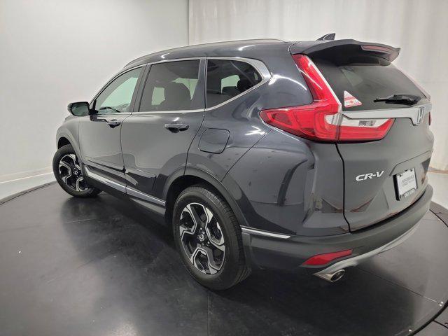 used 2019 Honda CR-V car, priced at $25,669