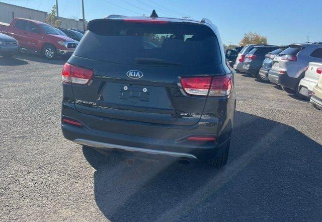 used 2017 Kia Sorento car, priced at $15,000