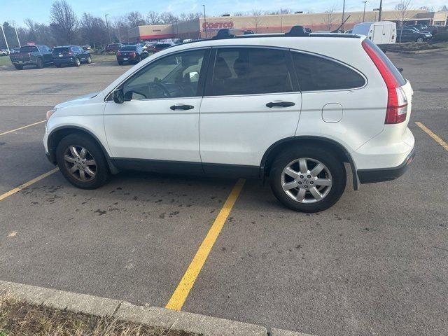 used 2008 Honda CR-V car, priced at $7,593