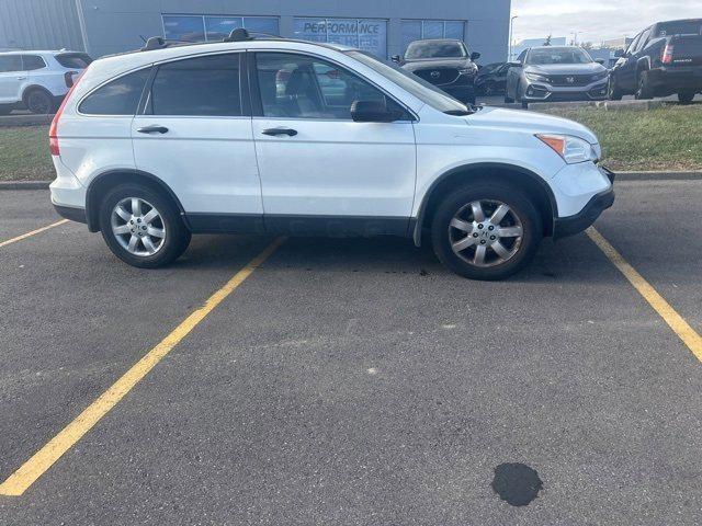 used 2008 Honda CR-V car, priced at $7,593