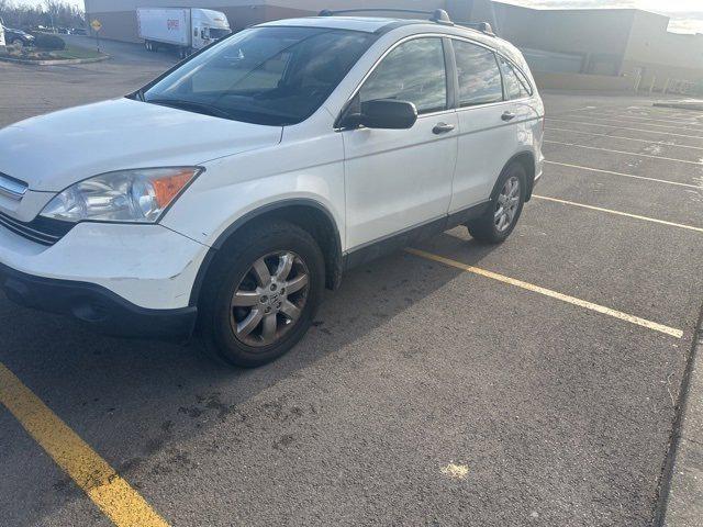 used 2008 Honda CR-V car, priced at $7,593