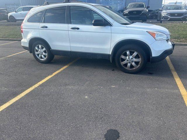 used 2008 Honda CR-V car, priced at $7,593