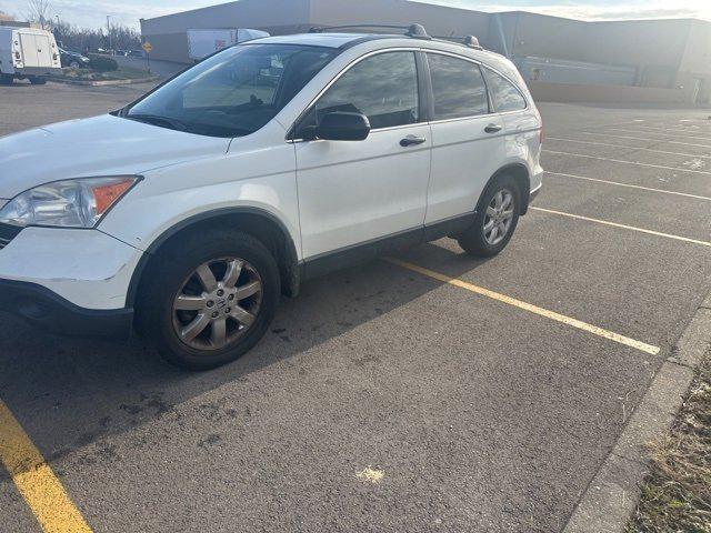 used 2008 Honda CR-V car, priced at $7,593