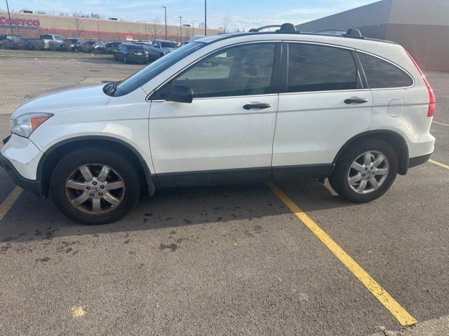 used 2008 Honda CR-V car, priced at $7,593