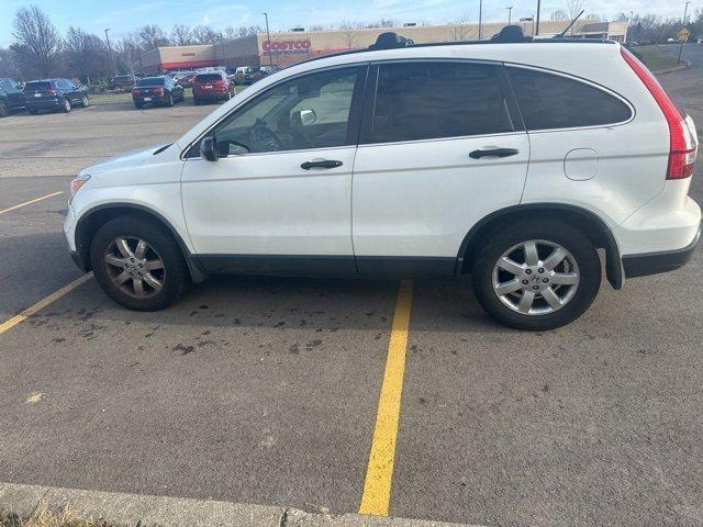 used 2008 Honda CR-V car, priced at $7,593