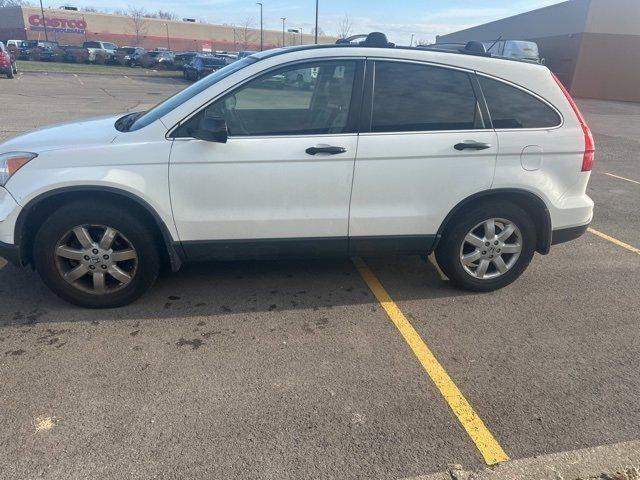 used 2008 Honda CR-V car, priced at $7,593