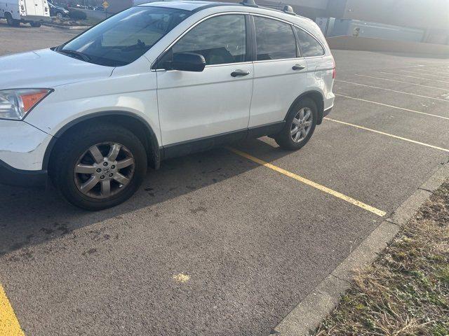 used 2008 Honda CR-V car, priced at $7,593