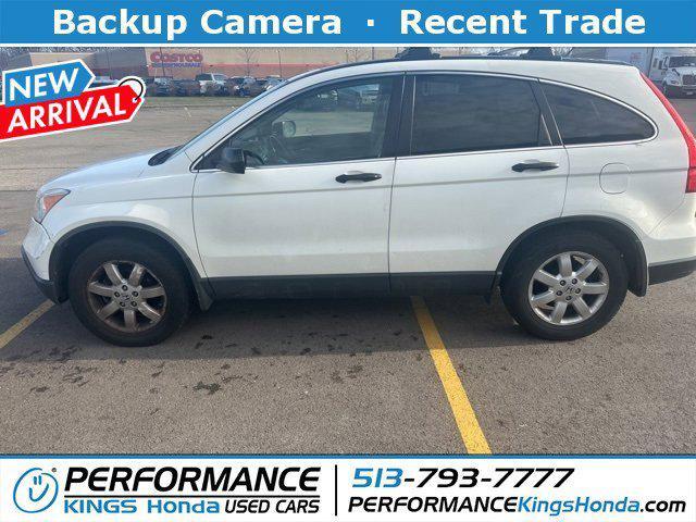 used 2008 Honda CR-V car, priced at $7,939