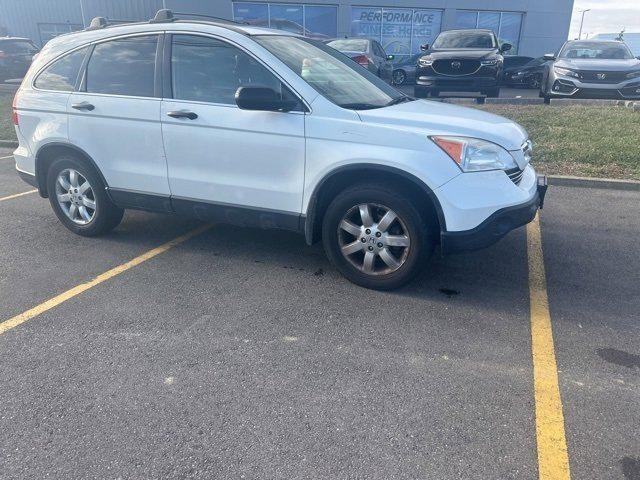 used 2008 Honda CR-V car, priced at $7,593