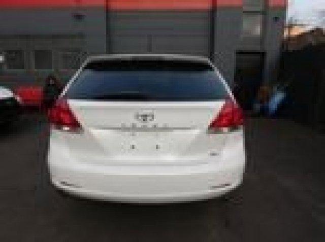 used 2010 Toyota Venza car, priced at $10,498