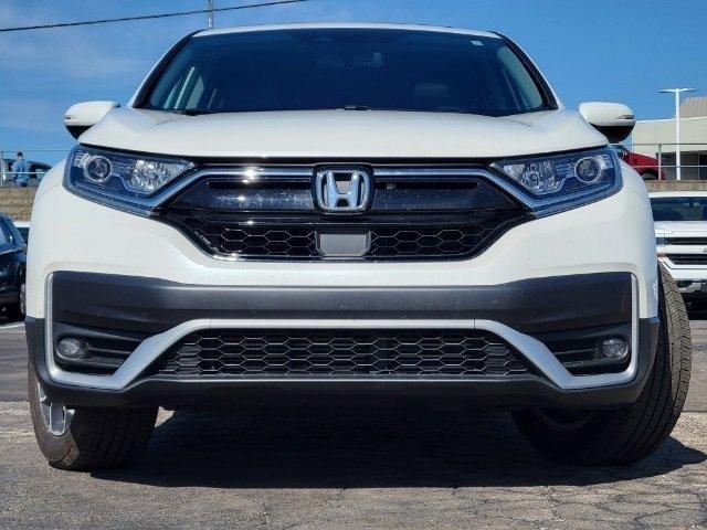 used 2020 Honda CR-V car, priced at $22,931