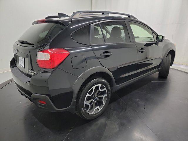used 2016 Subaru Crosstrek car, priced at $13,040