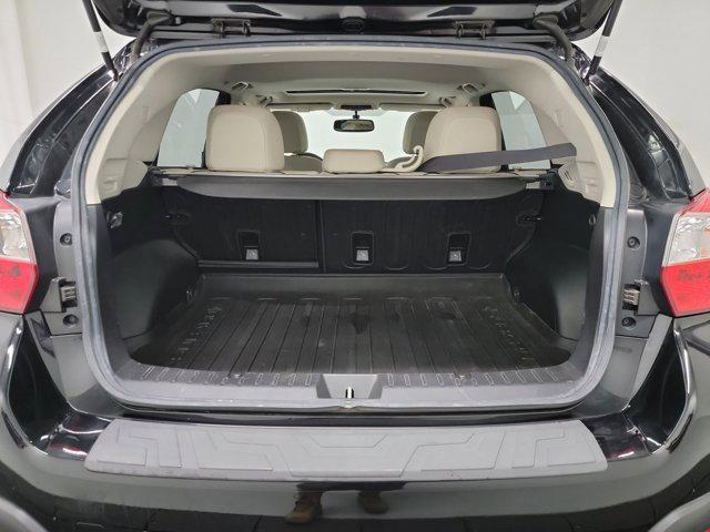 used 2016 Subaru Crosstrek car, priced at $13,040