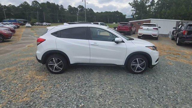 used 2021 Honda HR-V car, priced at $22,327