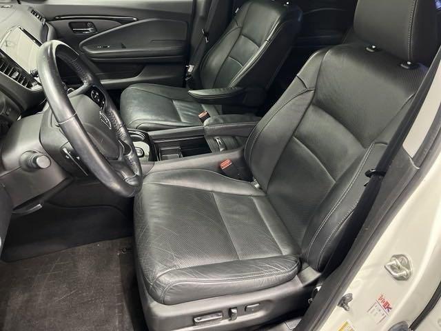 used 2019 Honda Pilot car, priced at $25,947