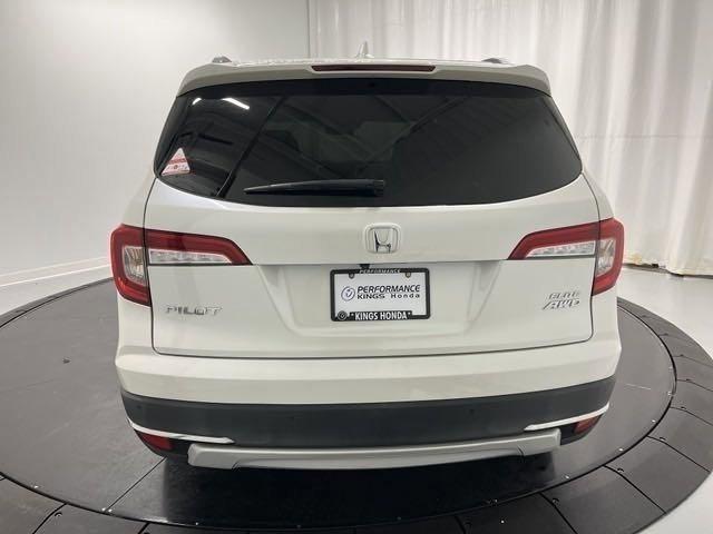 used 2019 Honda Pilot car, priced at $25,947