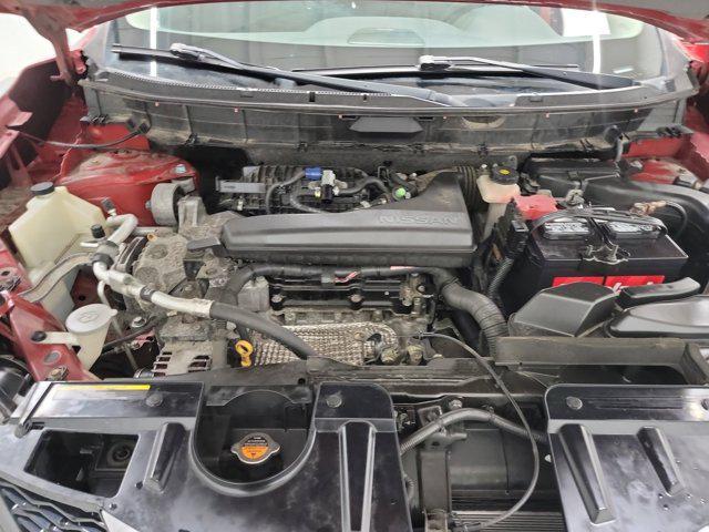 used 2015 Nissan Rogue car, priced at $6,567