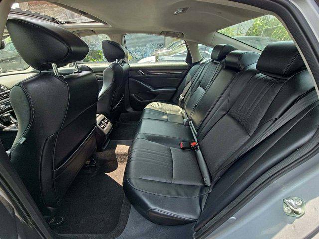 used 2018 Honda Accord car, priced at $17,952