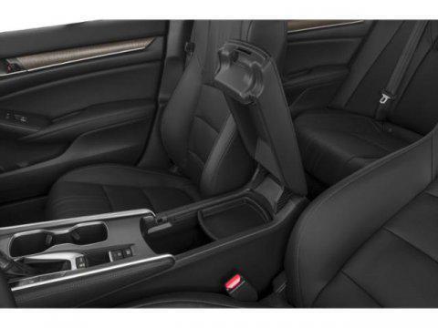 used 2018 Honda Accord car