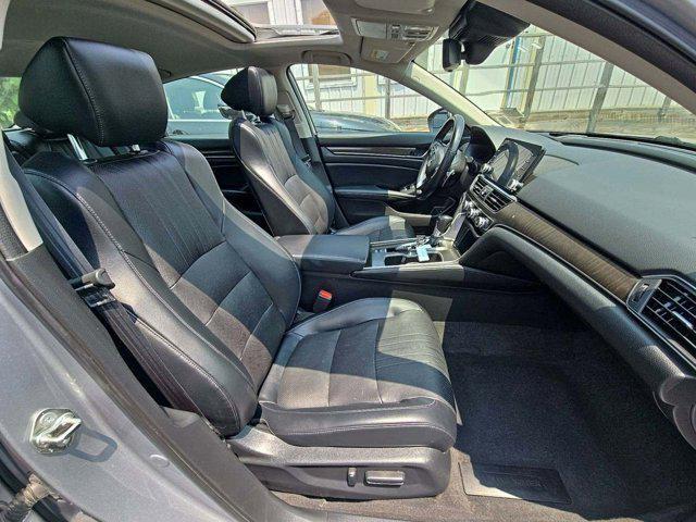 used 2018 Honda Accord car, priced at $17,952