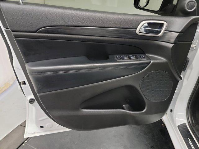 used 2020 Jeep Grand Cherokee car, priced at $24,842