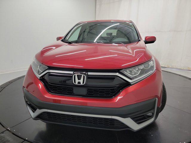 used 2022 Honda CR-V car, priced at $28,958