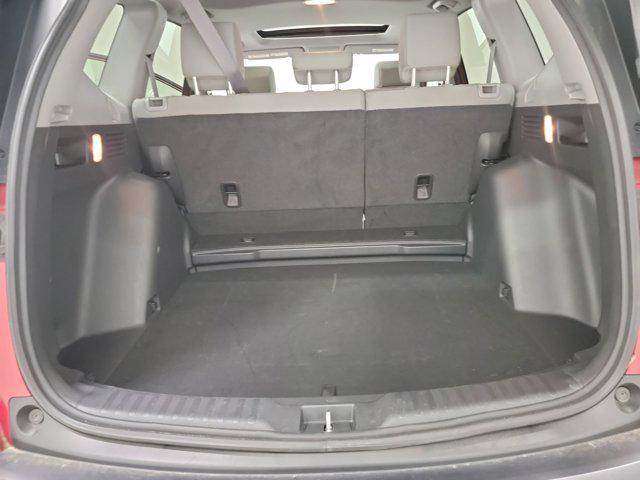 used 2022 Honda CR-V car, priced at $28,958