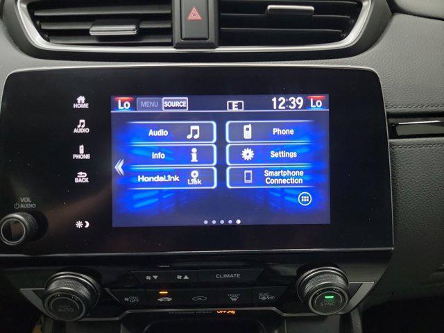 used 2022 Honda CR-V car, priced at $28,958