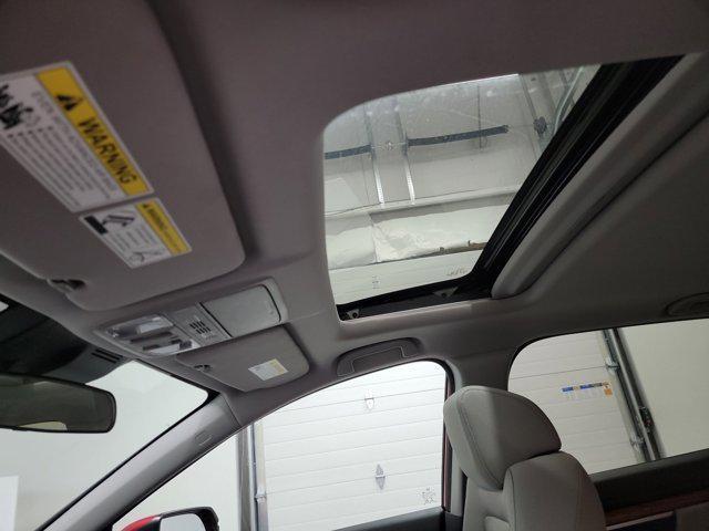 used 2022 Honda CR-V car, priced at $28,958