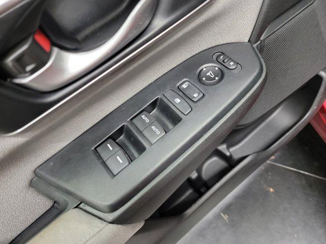 used 2022 Honda CR-V car, priced at $28,958