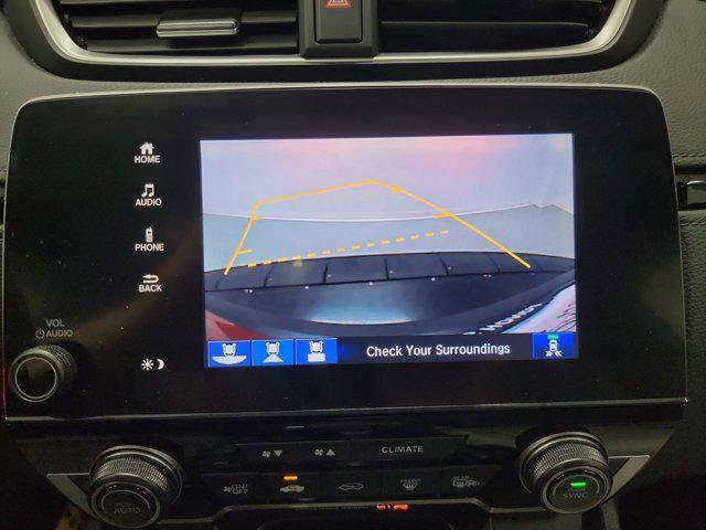 used 2022 Honda CR-V car, priced at $28,958